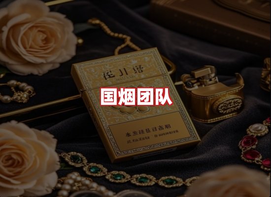 国烟团队